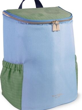 kate spade new york Insulated Commer Backpack Cooler Large, Soft, Chic And Cute